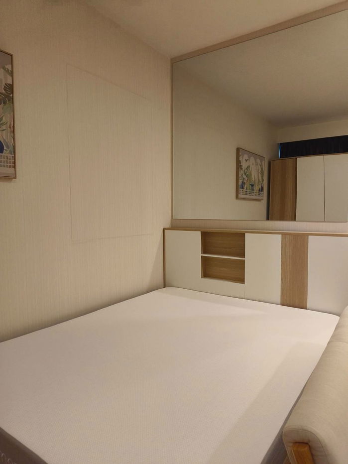 รูป ให้เช่าคอนโดแวนเทจ รัชวิภา 12,000 บาท/เดือน ชมห้องแอดไลน์ maprang.7765 - รูปที่ 6/21