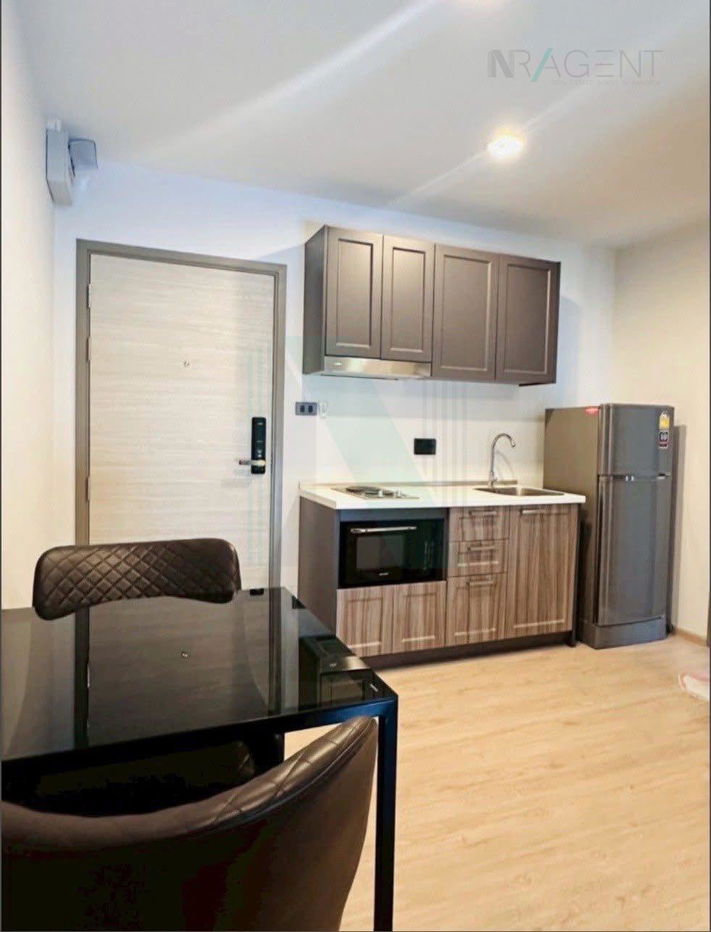 picture For Rent Condo PREMIO QUINTO Building B, Floor 8,1 bed room, Room size 28 sqm - 6/8