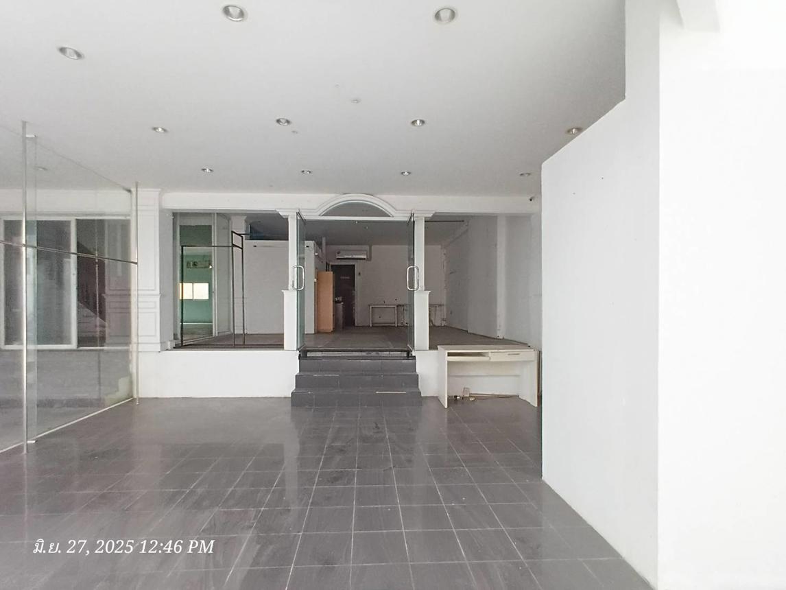 picture SHOP_HOUSE for sale Jom Phon Chatuchak Bangkok - 21/40