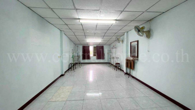 รูป อาคารพาณิชย์ 4 ชั้น ซอยติวานนท์ 38 ใกล้รถไฟฟ้าสายสีชมพู - รูปที่ 15/17