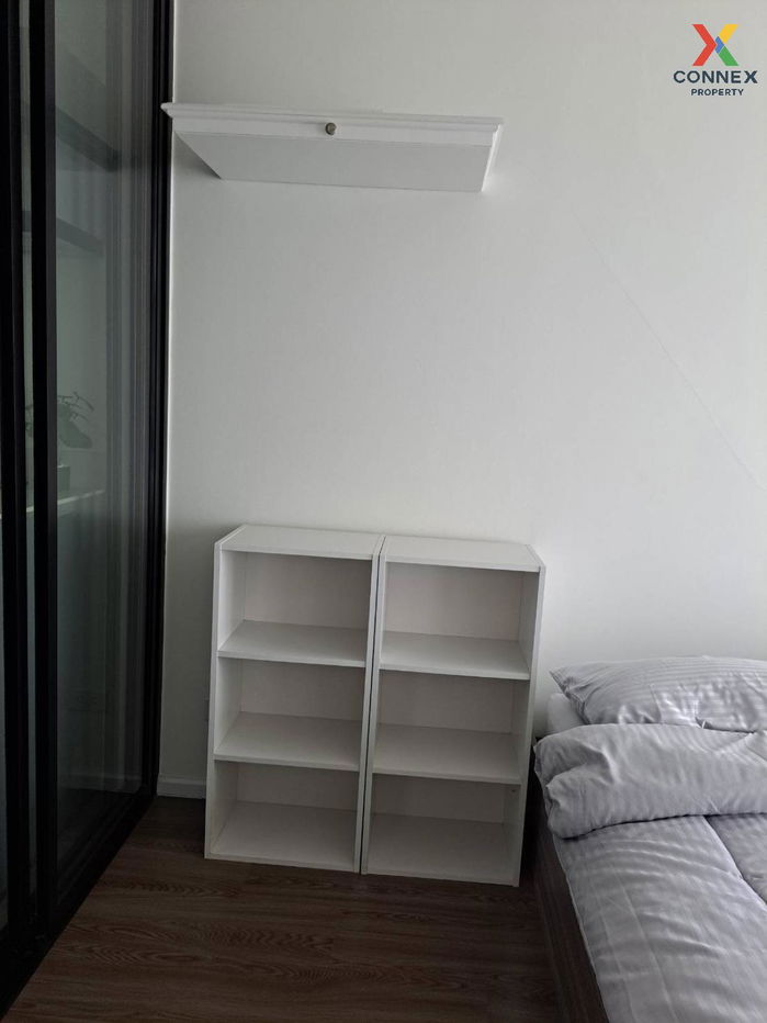 รูป 🔥🔥🔥 เช่าคอนโด  ดิ ออริจิ้น รามอินทรา 83 สเตชั่น MRT-รามอินทรา 83 คันนายาว เขต คันนายาว กรุงเทพ CX-118016 ✅ ทักไลน์ @connexproperty ตอบทันที ทีมงานมืออาชีพ ✅ 🔥🔥🔥 - รูปที่ 4/7