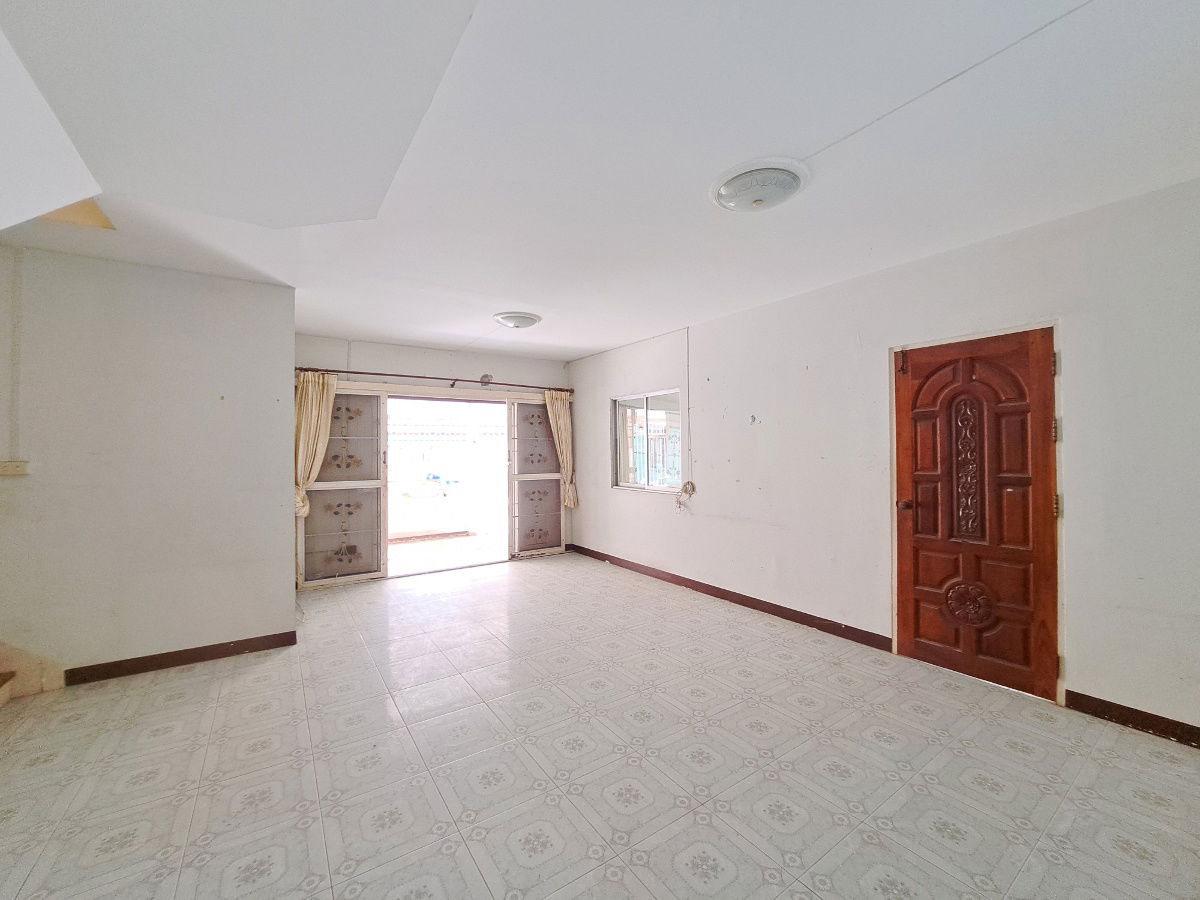 รูป AL 0210 : บ้านพฤกษา 34/1 (บ้านพนาลี) - รูปที่ 12/30