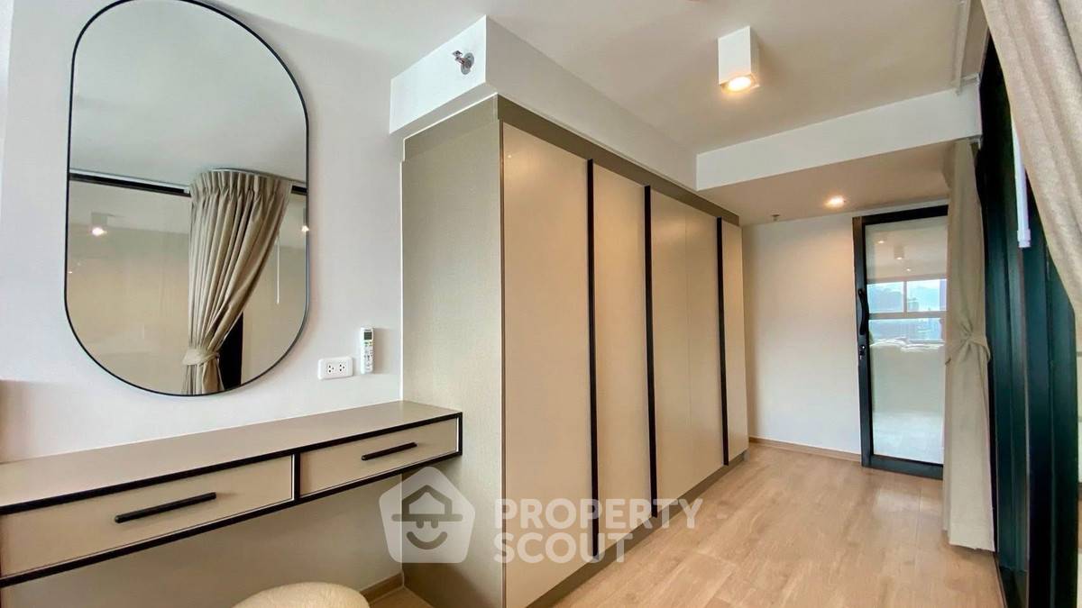 รูป คอนโด 1-ห้องนอน ที่ ไอดีโอ พระราม 9 - อโศก ใกล้ MRT พระราม 9 (ID 2377710) - รูปที่ 11/11