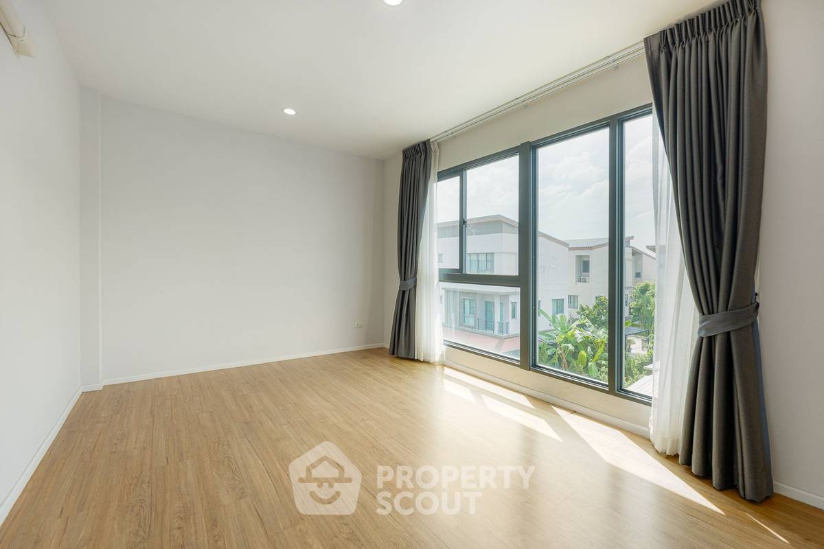 รูป บ้าน 4-ห้องนอน ใน ทุ่งครุ (ID 2379902) - รูปที่ 16/26