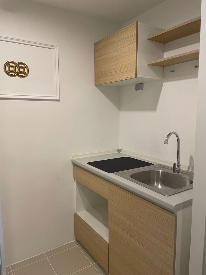 picture Condo for rent fully furnished  - 9/13