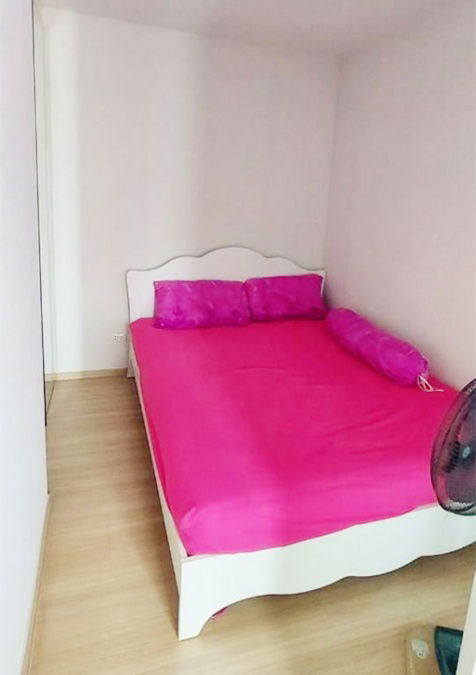 รูป คอนโดให้เช่า Plum Condo บางใหญ่ สเตชั่น (2ห้องนอน 2ห้องน้ำ) ใกล้ MRT คลองบางไผ่ - รูปที่ 11/13