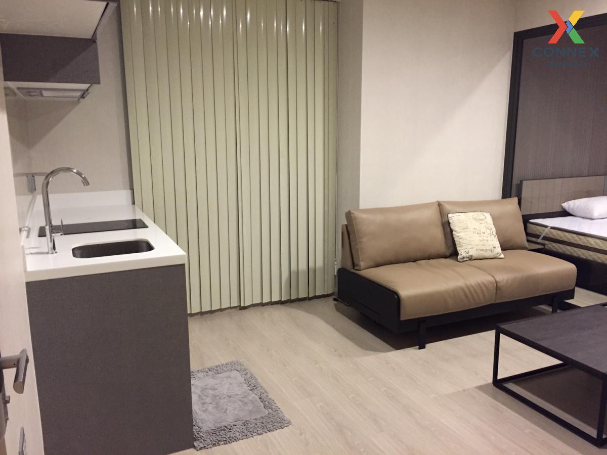 รูป 🔥🔥🔥 เช่าคอนโด  ริทึ่ม อโศก 2 MRT-พระราม 9 บางกะปิ เขต ห้วยขวาง กรุงเทพ CX-133293 ✅ ทักไลน์ @connexproperty ตอบทันที ทีมงานมืออาชีพ ✅ 🔥🔥🔥 - รูปที่ 2/4