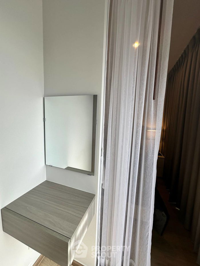 picture 1-BR Condo at LIFE Rama 4 - Asoke near MRT Queen Sirikit National Convention Centre (ID 2300117) - 9/21