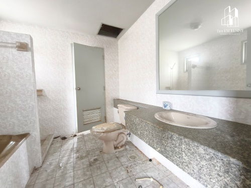 รูป บ้านเดี่ยว 2 ชั้น โครงการ ศศิธร บางบอน3 หลังมุม ใหญ่มาก - รูปที่ 25/29