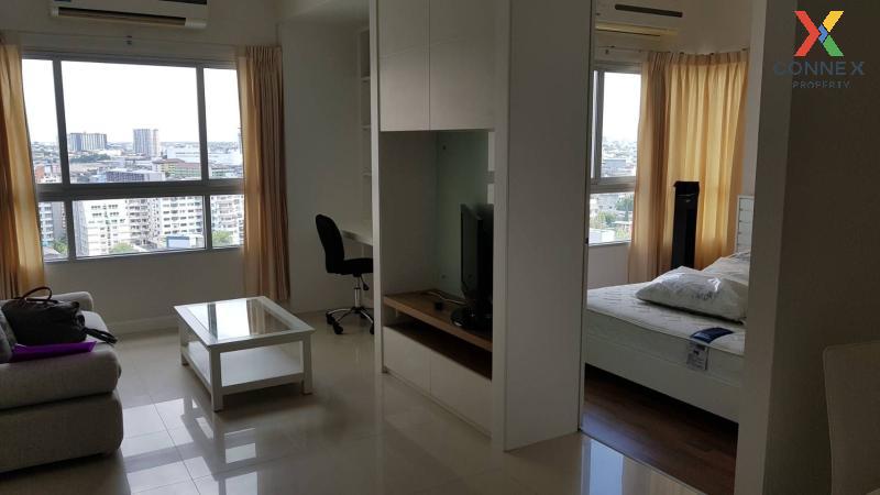 picture 🔥🔥🔥 FOR RENT condo , Q House Sathorn , BTS-Krung Thon Buri , Khlong Ton Sai , Khlong San , Bangkok , CX-29515 ✅ Live chat with us ADD LINE @connexproperty ✅ 🔥🔥🔥 - 12/12
