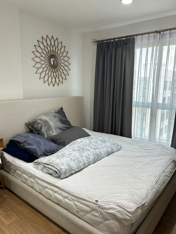 รูป P-42367 ต้องการขายคอนโด ฟิวส์ จันทน์-สาทร Thung Wat Don, Sathon, Bangkok Line Id @easythaihome 085-592-2897 - รูปที่ 1/10