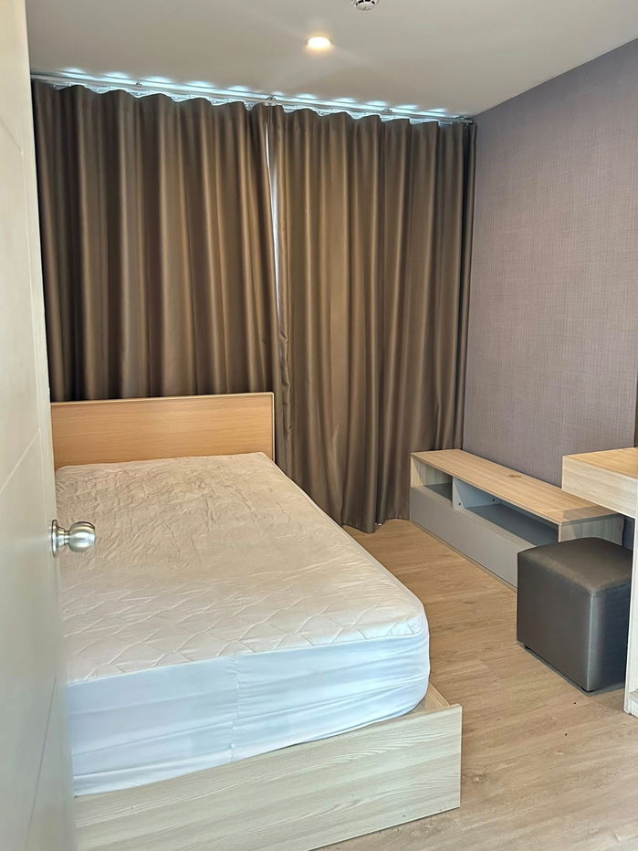 รูป IDEO O2 ห้องสวย ราคาดี สอบถามเพิ่มเติมได้ที่ Line @condorental - รูปที่ 3/14