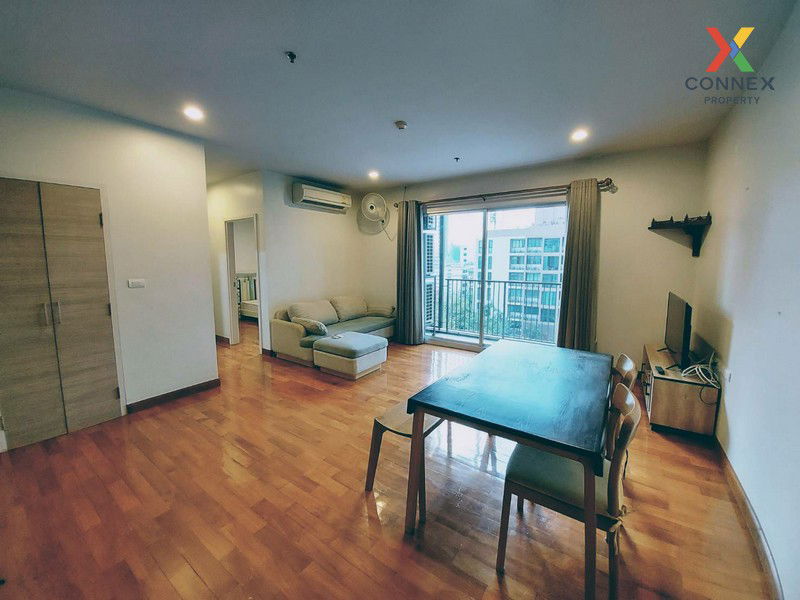 picture 🔥🔥🔥 FOR RENT condo , Hive Taksin , Duplex , high floor , BTS-Wongwian Yai , Khlong Ton Sai , Khlong San , Bangkok , CX-00661 ✅ Live chat with us ADD LINE @connexproperty ✅ 🔥🔥🔥 - 2/7
