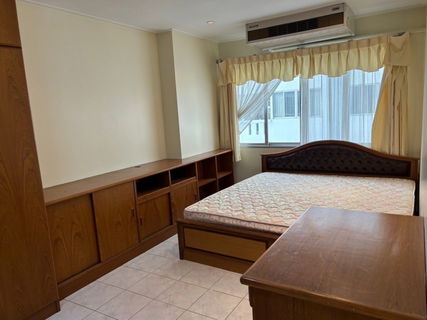 รูปภาพ T7271068 ให้เช่า คอนโด Commonwealth Pinklao นาด 45 ตร.ม ชั้น 8