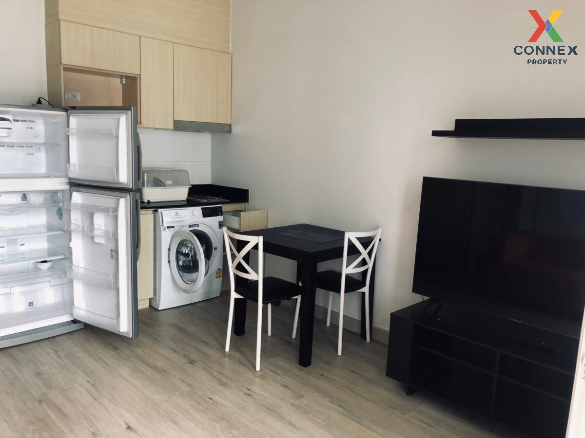 รูป เช่าคอนโด  ไอดีโอ เวิร์ฟ สุขุมวิท BTS-อ่อนนุช พระโขนงเหนือ เขต วัฒนา กรุงเทพ CX-12044 ✅ ทักไลน์ @connexproperty ตอบทันที ทีมงานมืออาชีพ ✅  - รูปที่ 7/12