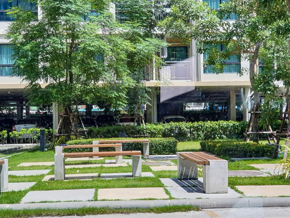 รูป 🏢 ให้เช่าคอนโด : Supalai Cute Ratchayothin - Phaholyothin 34 (ศุภาลัย คิวท์ รัชโยธิน - พหลโยธิน 34)   รหัสทรัพย์  | 📌LNP-C7631 - รูปที่ 4/12