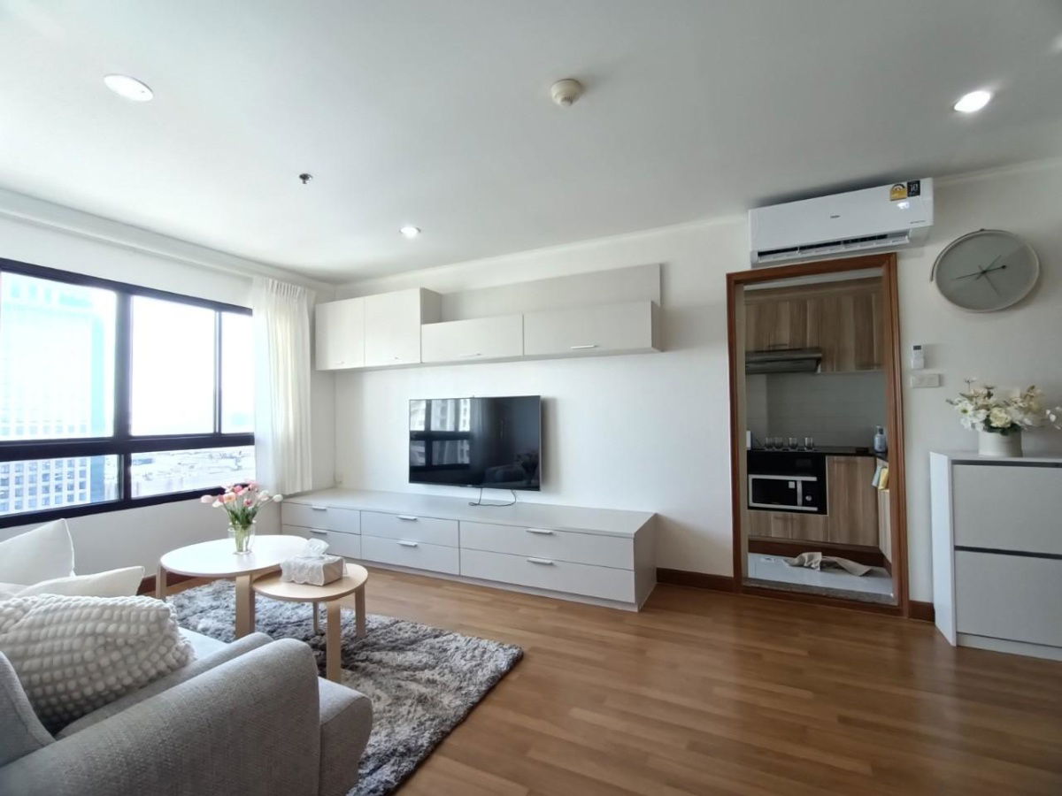 picture 💎Condo for rent lumpini place pinklao 2  - 8/10