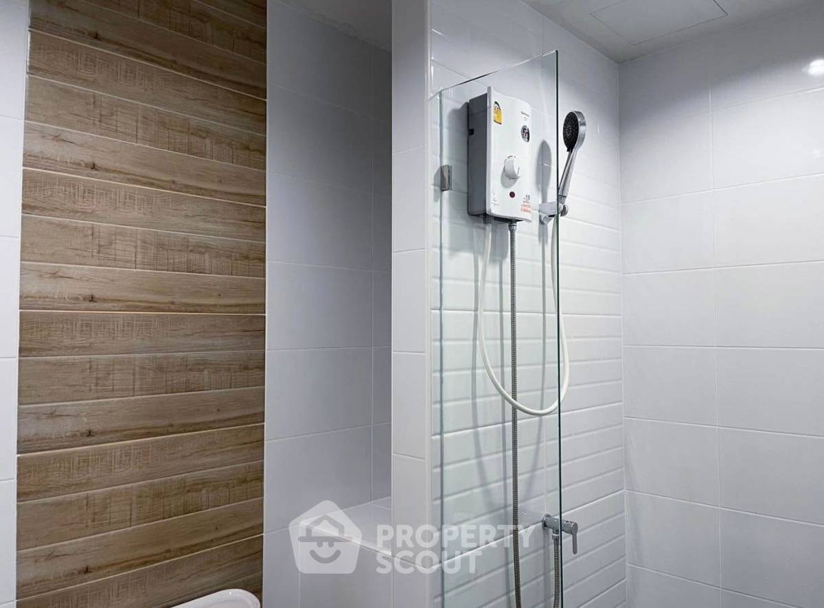 รูป คอนโด สตูดิโอ ที่ เมโทร สกาย คอนโดมิเนียม วุฒากาศ ใกล้ BTS วุฒากาศ (ID 2378661) - รูปที่ 5/5