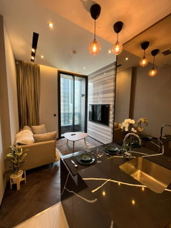 รูปภาพ ✨ The Esse Sukhumvit 36 ​​✨ Condo for rent, special price!! 1 bedroom, next to BTS Thonglor Ready move in 1 April 2026