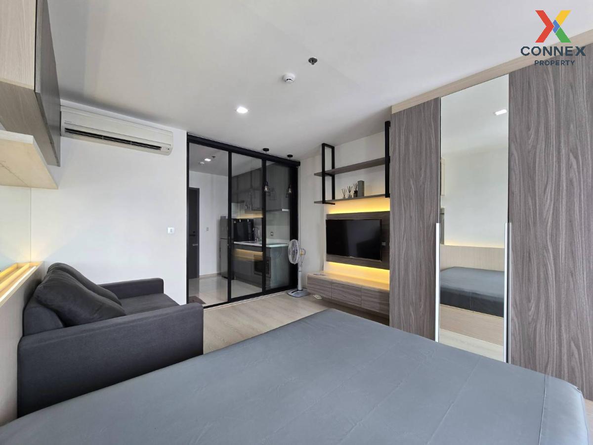 picture 🔥🔥🔥 For Rent Condo , RHYTHM Rangnam , BTS-Victory Monument , Thanon Phyathai , Rat Thewi , Bangkok , CX-97057 ✅ Live chat with us ADD LINE @connexproperty ✅ 🔥🔥🔥 - 3/11