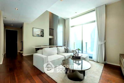 Condos for sale Sukumvit 39 : 3-BR Condo at The Diplomat 39 near BTS Phrom Phong (ID 2325459)