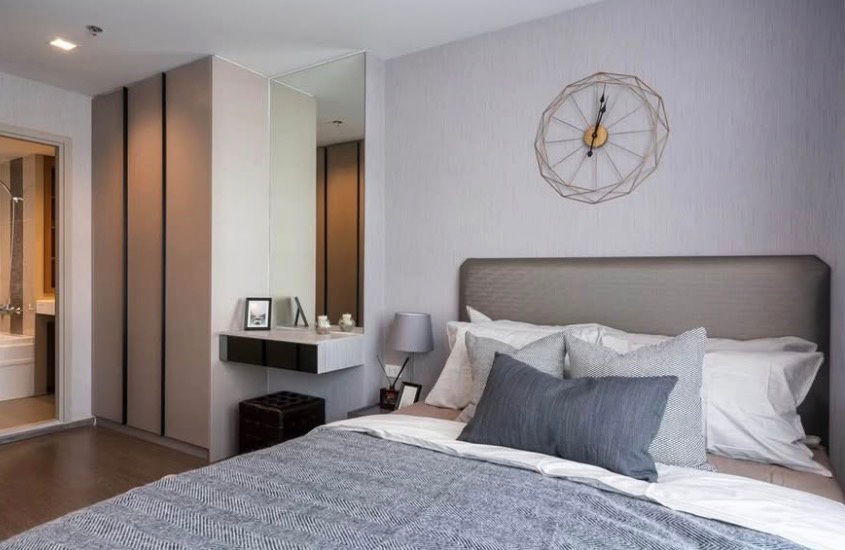 รูป #R7213 🎉 281068 ให้เช่าคอนโด Ideo Sukhumvit 93  - รูปที่ 2/13