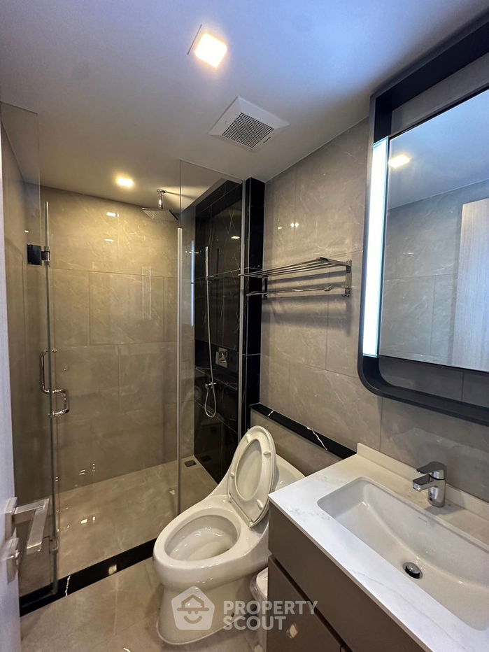 picture 1-BR Condo at One 9 Five Asoke - Rama 9 near MRT Phra Ram 9 (ID 1808721) - 3/10