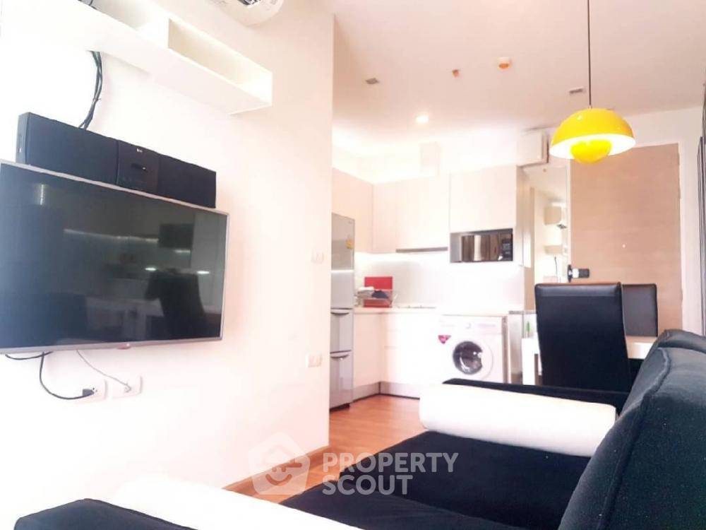picture 1-BR Condo at The Coast Bangkok near BTS Bang Na (ID 1763556) - 1/9