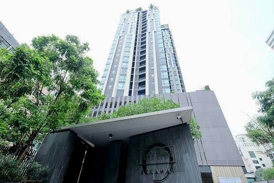 รูป ให้เช่า – RHYTHM EKKAMAI 🚆 ใกล้ BTS เอกมัย 250 ม. 💰 ค่าเช่า: 24,000 บาท/เดือน 📌 รหัส: RS2851 - รูปที่ 9/9