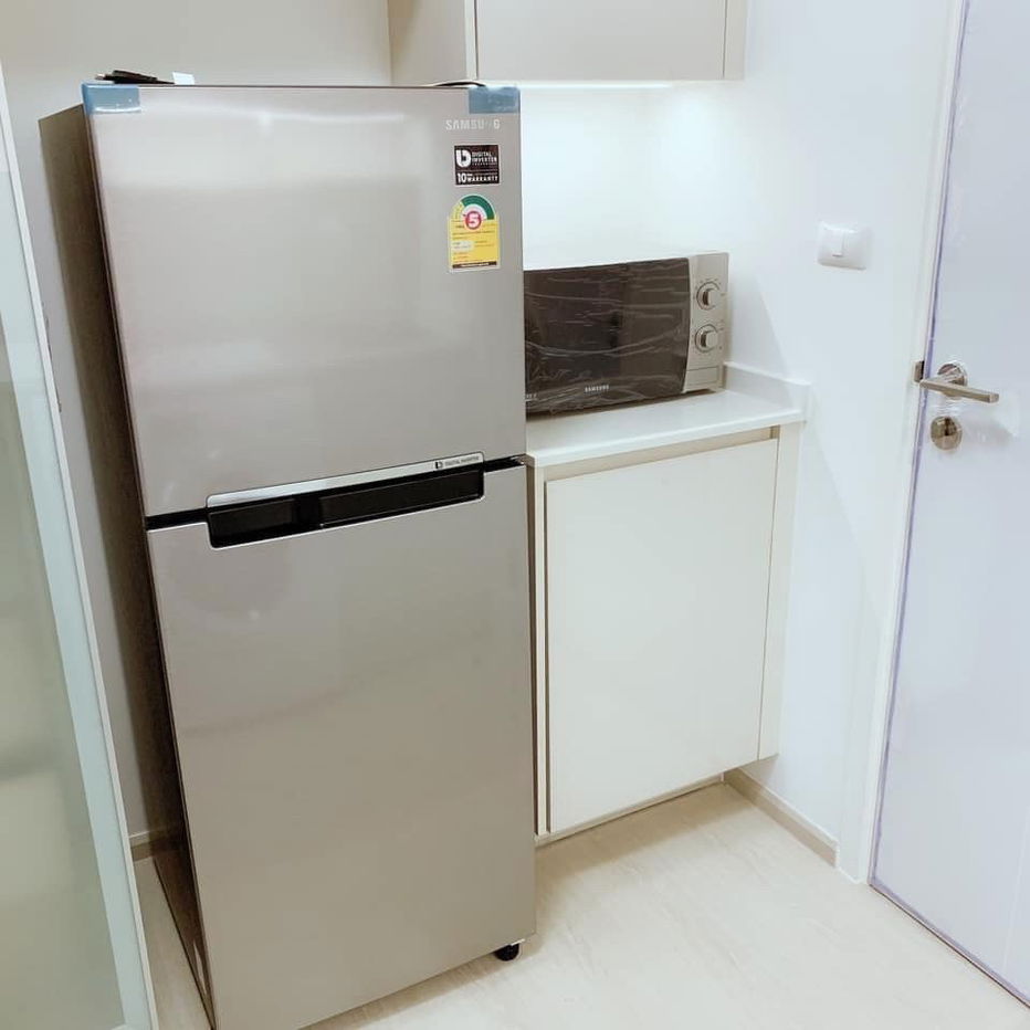 picture For Rent ðĨChapter One Midtown 24 ðĨFully furniture and ready to move in >>contact us  Line@assetrootz  - 4/6