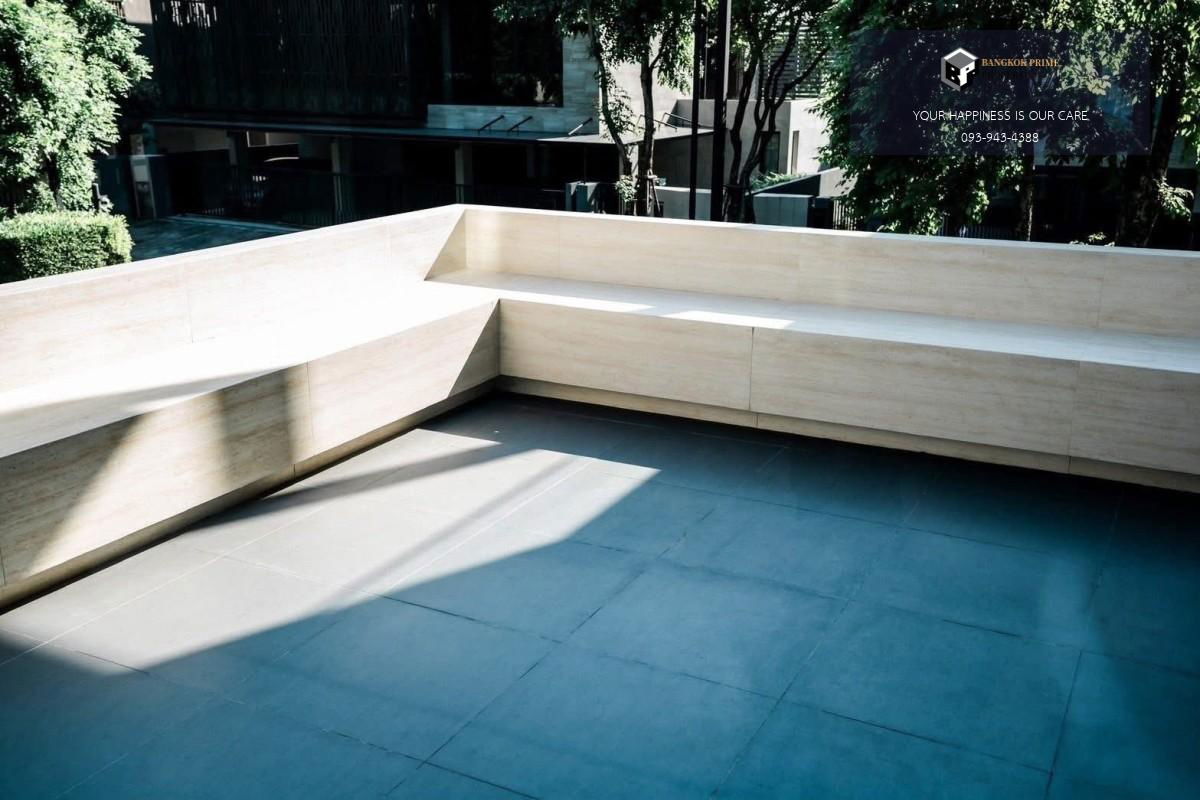 picture Vana Residence Rama 9-Srinakarin | Fully furnished & electrical appliance #2025102812595 - 14/14