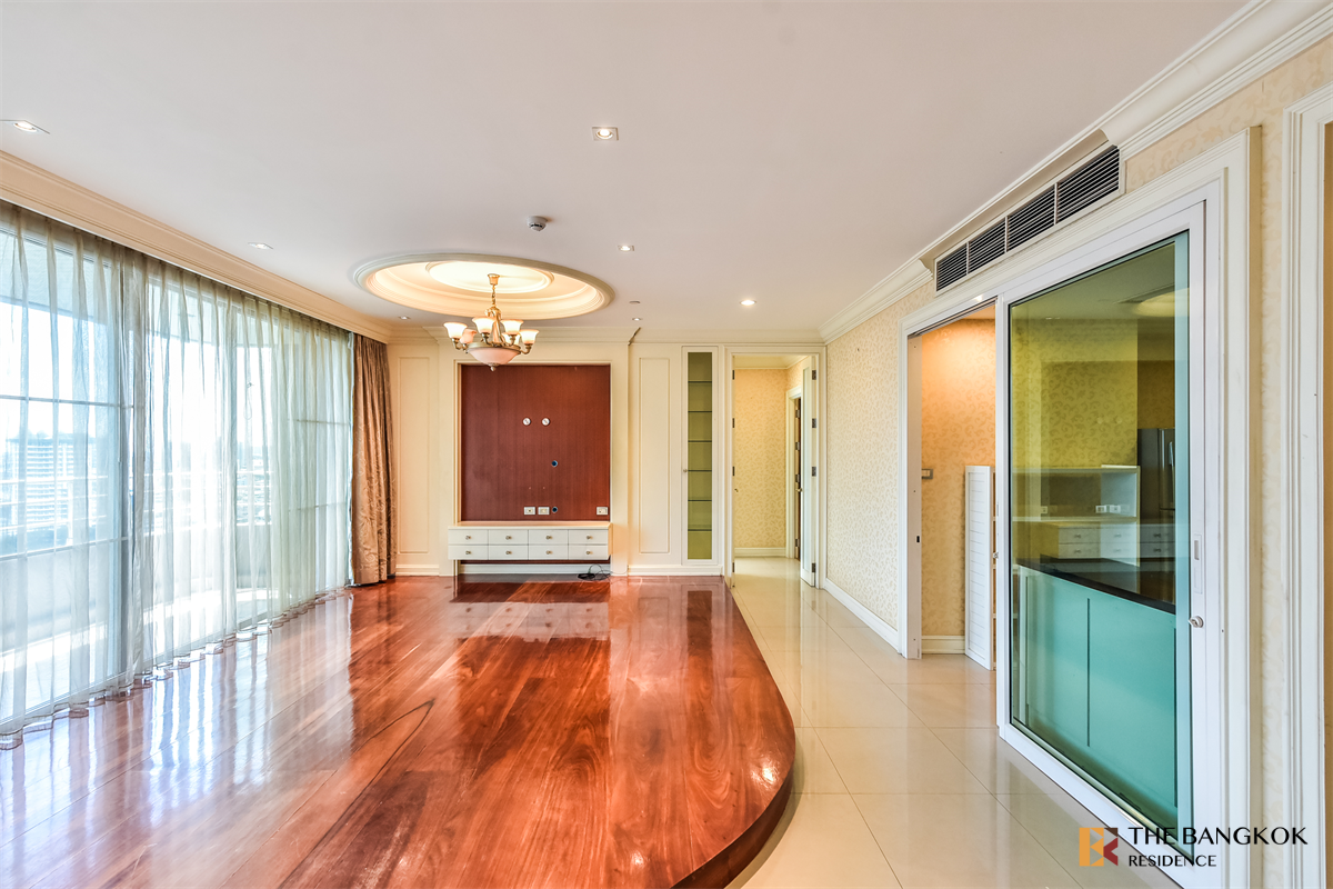 รูป วอเตอร์ มาร์ค เจ้าพระยา ริเวอร์  เดินทางสะดวก คุ้มค่าทุกตารางเมตร - รูปที่ 4/10