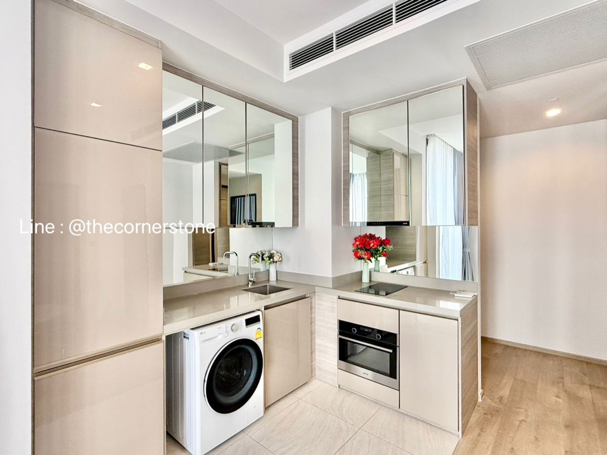 picture Sale ⚡️"𝐓𝐡𝐞 𝐂𝐫𝐞𝐬𝐭 𝐏𝐚𝐫𝐤 𝐑𝐞𝐬𝐢𝐝𝐞𝐧𝐜𝐞s” 2 Bedrooms 1 Bathroom Size 50 Sq.m. Corner room  - 3/19