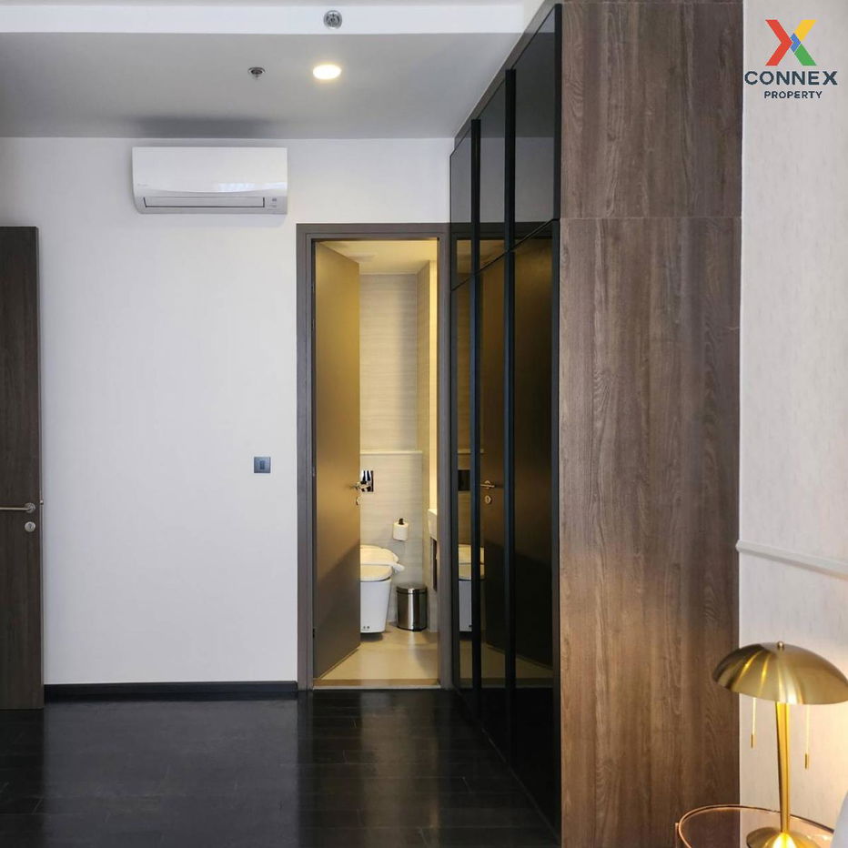 picture For Rent Condo , Park Origin Thonglor , BTS-Thong Lo , Khlong Tan Nuea , Watthana , Bangkok , CX-105064 ✅ Live chat with us ADD LINE @connexproperty ✅  - 7/9