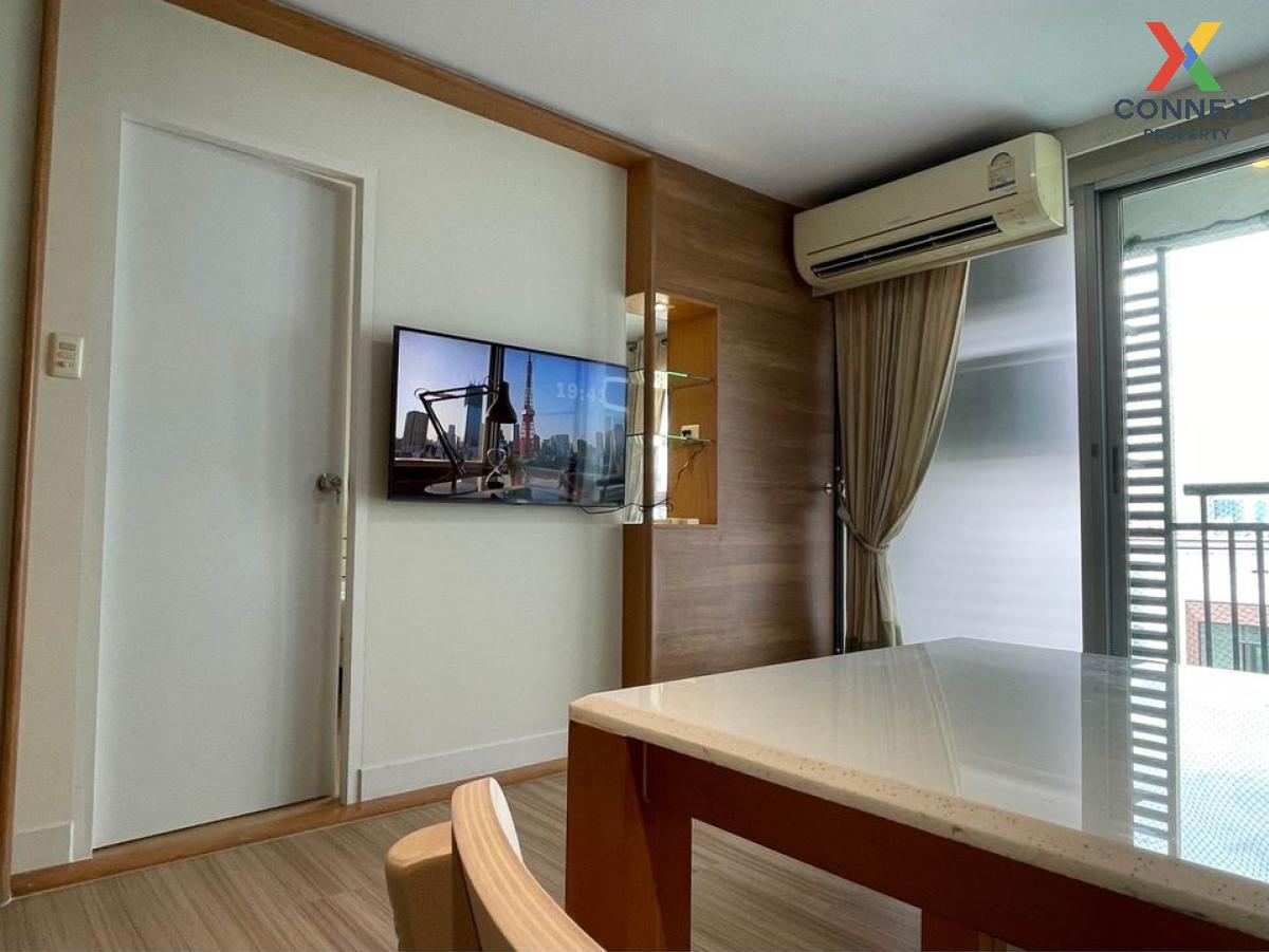 picture For Rent Condo , Plus 67 , BTS-Phra Khanong , Phra Khanong , Watthana , Bangkok , CX-88314 ✅ Live chat with us ADD LINE @connexproperty ✅  - 2/7