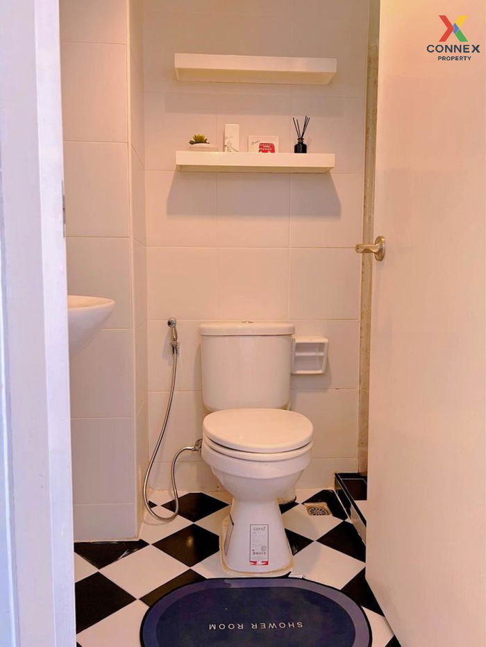 รูป 🔥🔥🔥 เช่าคอนโด  มาย คอนโด สุขุมวิท 81 BTS-อ่อนนุช บางจาก เขต พระโขนง กรุงเทพ CX-81196 ✅ ทักไลน์ @connexproperty ตอบทันที ทีมงานมืออาชีพ ✅ 🔥🔥🔥 - รูปที่ 8/9