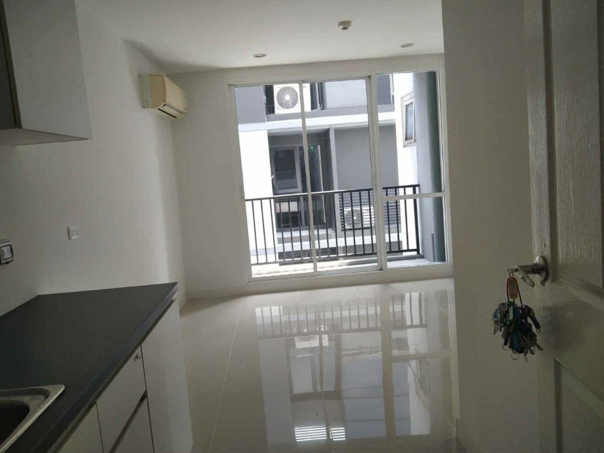 รูป 🔥ด่วน ห้องไปไวมากกก / Code: KJ9391  ให้เช่า Levo Ladprao 18 ✅ Add Line @kjcondo (มี@ข้างหน้าด้วยนะคะ) - รูปที่ 1/4