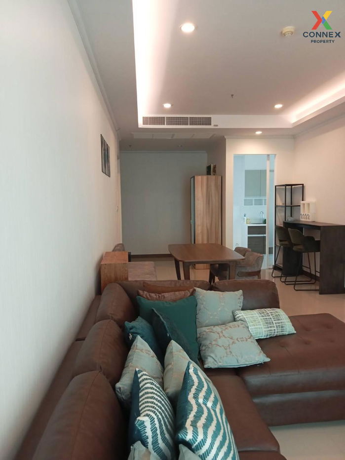 picture FOR RENT condo , Supalai Elite Phayathai , BTS-Phaya Thai , Thung Phaya Thai , Rat Thewi , Bangkok , CX-50546 ✅ Live chat with us ADD LINE @connexproperty ✅  - 8/12