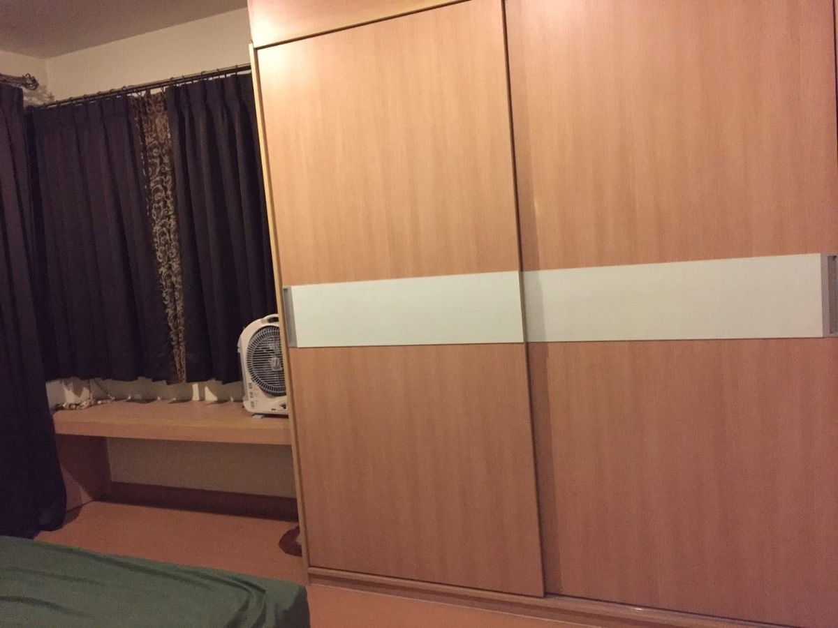 picture CG_RD06 Life @ Ratchada - Huay Kwang, Room available for rent. Line: @cgestate - 3/9