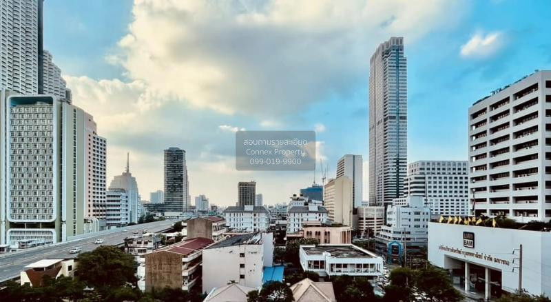picture 🔥🔥🔥 FOR RENT condo , Noble Revo Silom , BTS-Surasak , Silom , Bang Rak , Bangkok , CX-78899 ✅ Live chat with us ADD LINE @connexproperty ✅ 🔥🔥🔥 - 7/7
