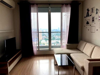 ขายคอนโด : ขาย Rhythm Phahol-Ari ห้องขนาด 2 ห้องนอน ราคาดีที่สุดของตึก ใกล้ BTS สะพานควาย สนใจแอดไลน์ @best_condo