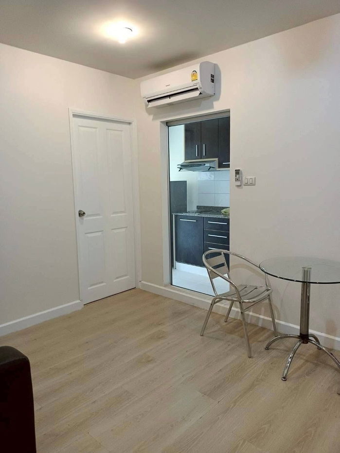 รูป 🟢ER25195🟢ให้เช่า / For Rent Zenith Place @ Huay Kwang | 1 ห้องนอน | 💰 12,000 บาท/เดือน - รูปที่ 4/10