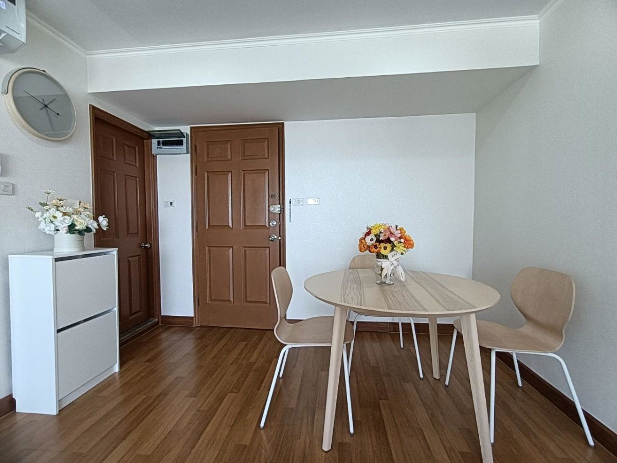 picture 💎Condo for rent lumpini place pinklao 2  - 9/10