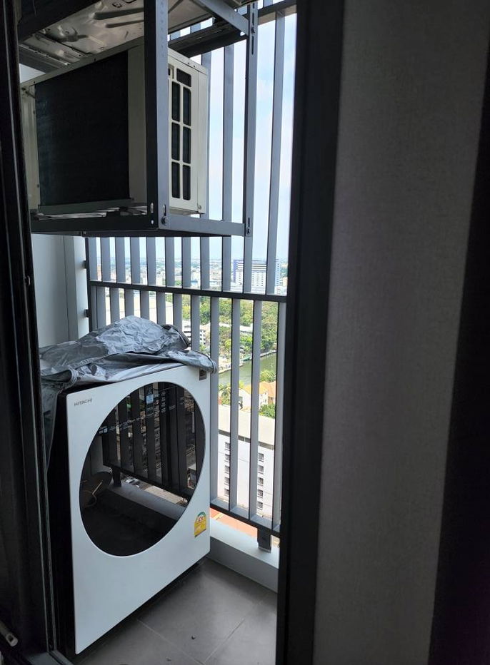 รูป 🏠RB21273 ให้เช่าถูกมาก📢เดอะ ทรี หัวหมาก อินเตอร์เชนจ์👉🏻แอดไลน์ @062mnigk( มี @ ด้วย) แอดมินตอบไว - รูปที่ 10/10