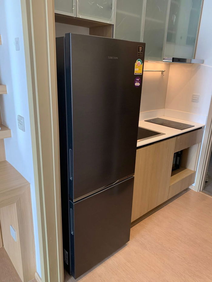 รูป 📢 ห้องมาใหม่ ให้เช่าคอนโด Maru Lardprao - รูปที่ 4/9