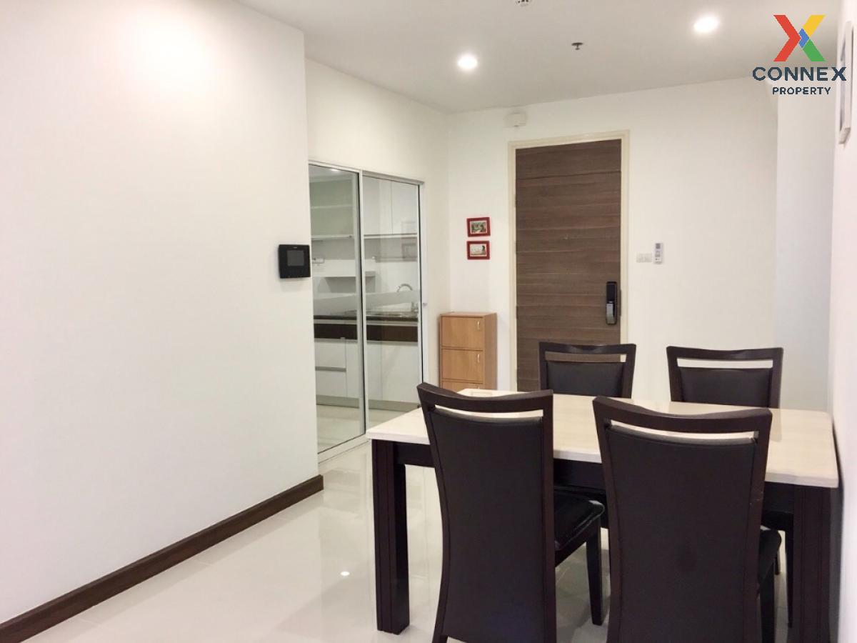 picture FOR RENT condo , Supalai Prima Riva , Chong Nonsi , Yannawa , Bangkok , CX-79028 ✅ Live chat with us ADD LINE @connexproperty ✅  - 2/5