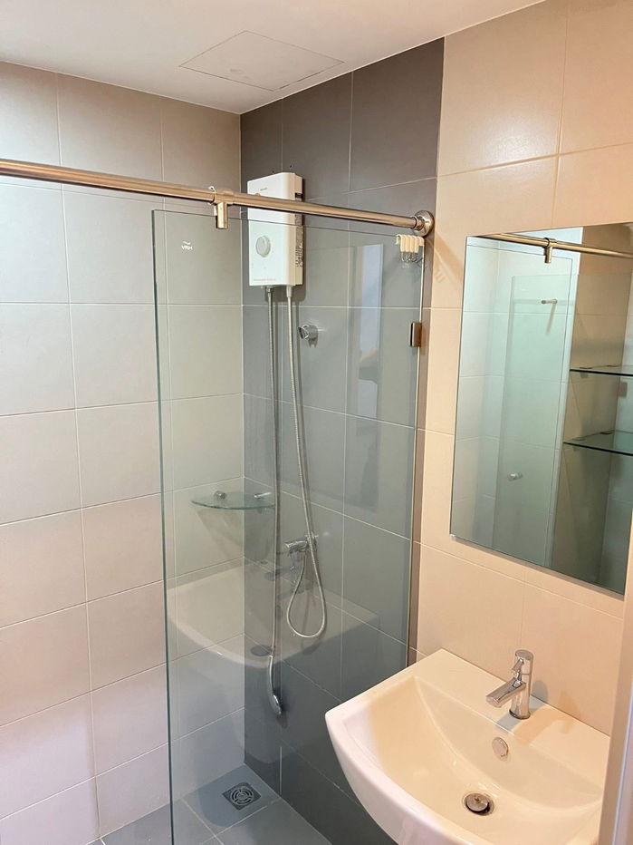 รูป ให้เช่าคอนโด ไอดิโอ โมบิ อีสต์เกต ( ห้องว่างสิ้นเดือน ก.ย.68)  - รูปที่ 4/7