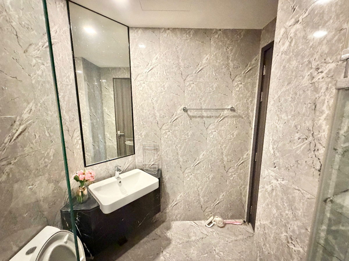 รูป 💎💎 215447 ให้เช่า Ashton Asoke (ห้องมุม) แอดไลน์ >> @top98 (ใส่@ด้วย) 💎💎 (ภาพถ่ายจากห้องจริง) - รูปที่ 21/21