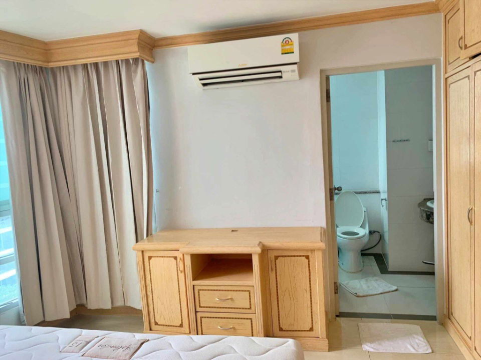 รูป ห้องว่างอัพเดต🧿รวมคอนโด 2 ห้องนอน🧿⚠️🛋️🛌บ้านปทุมวัน - รูปที่ 10/12