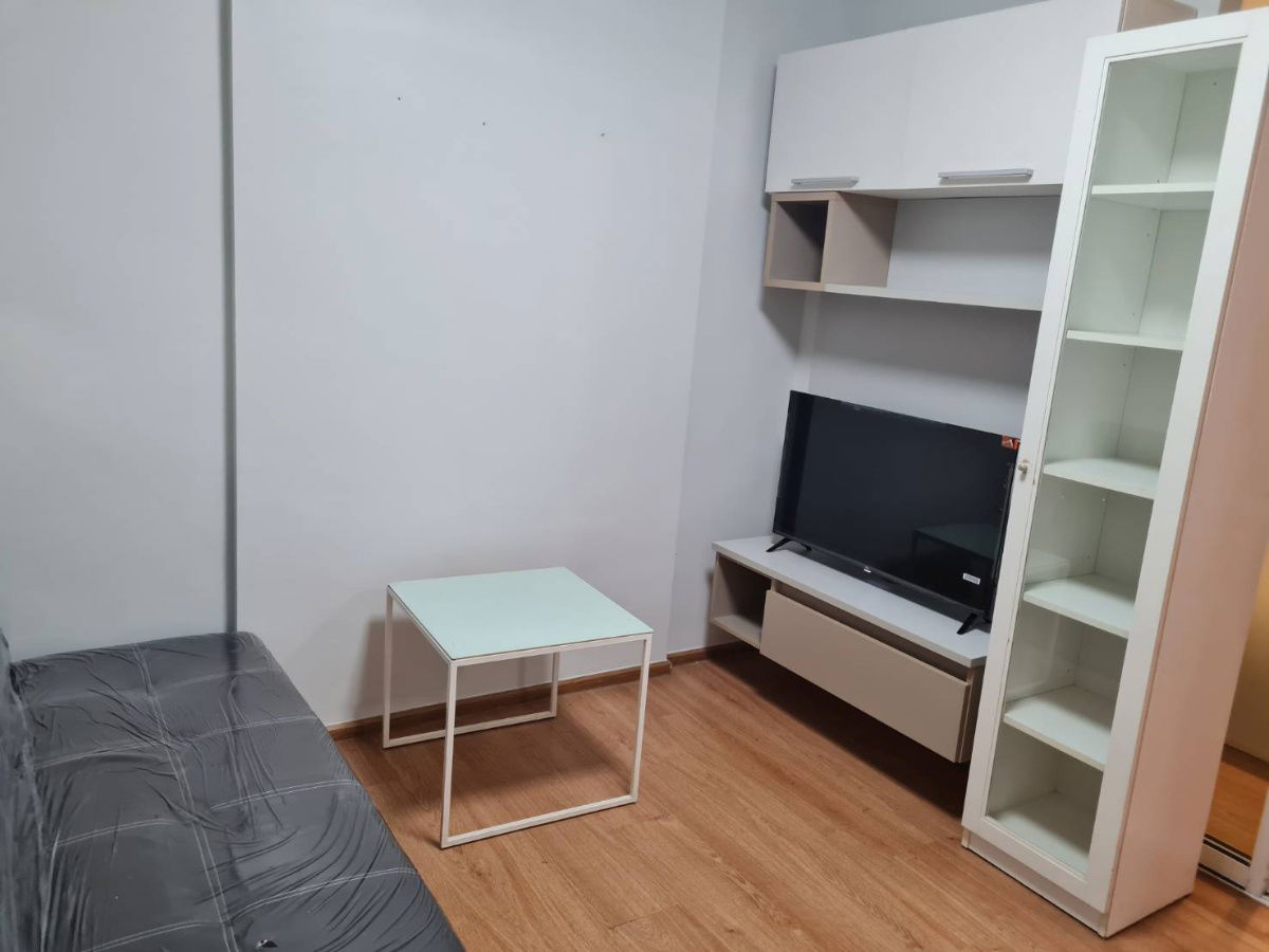 picture D condo Ramkhamhaeng near foodland - 1/10